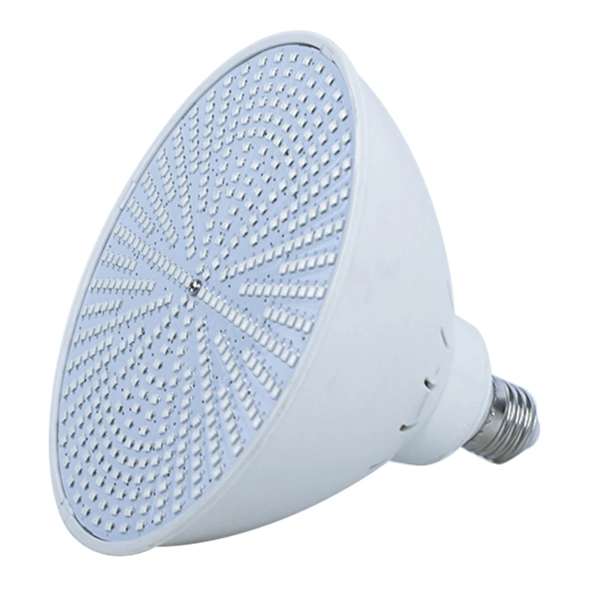 

45W Waterproof Swimming Pool Light Life-Bulb LED Color Pool Light Bulb SMD2835 E27 E26 Light Source Remote Control