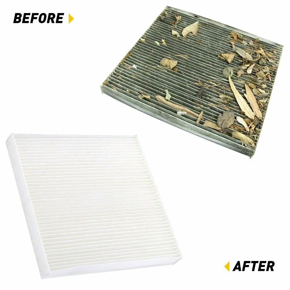 

87139-YZZ08 EAA Air Filter Replacement 87139-YZZ20 Accessories Fabric New
