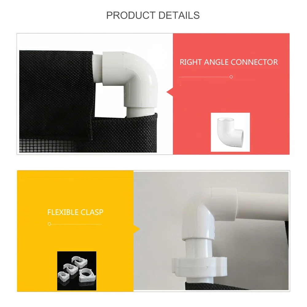 Новые Волшебные ворота для собак защитные складные переносные ограждения кошек