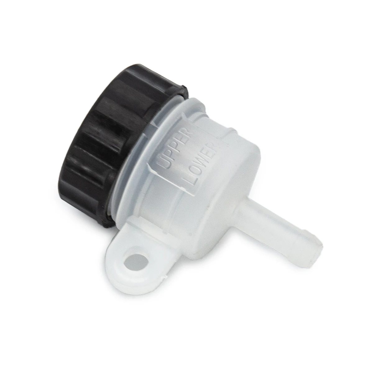 

Universal Motorcycle Front Brake Fluid Reservoir Rear Master Cylinder Tank Oil Cup Drop Ship