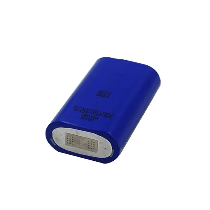 8 шт. Sonata 5300 Swing сенсорная батарея A6T05A 5300mAh 3 65 V перезаряжаемая l-ионная для
