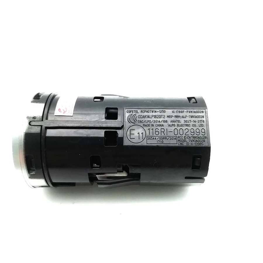 

Engine Start Push Button Start Switch 35881-TG7-A03 For Honda Pilot Ridgeline