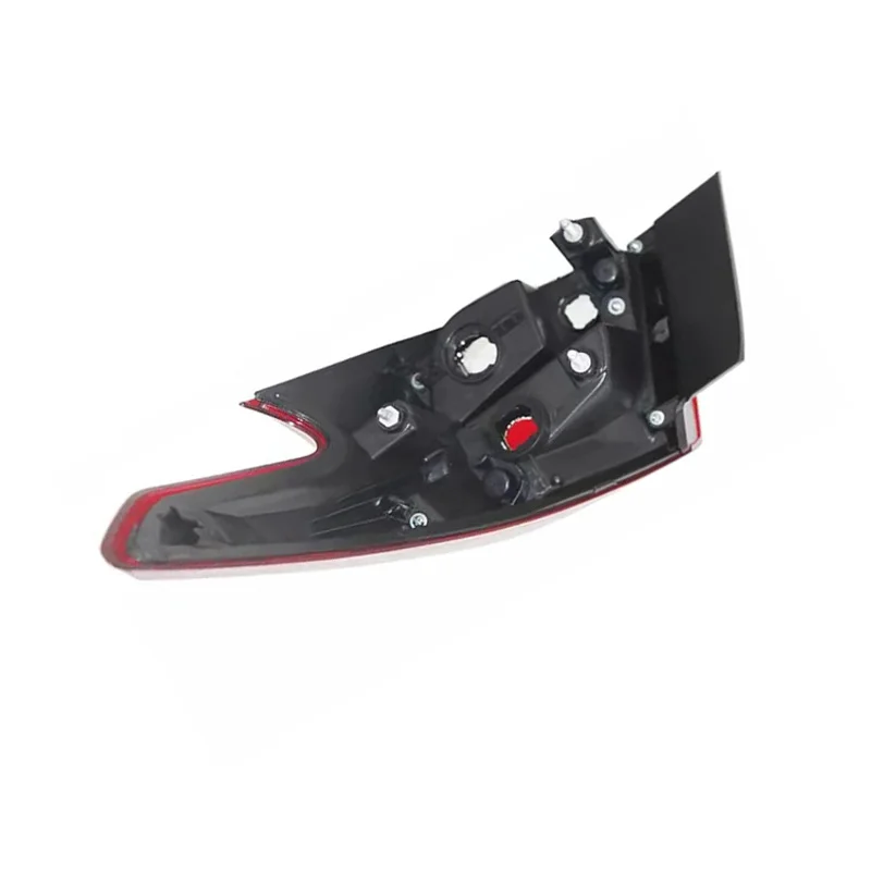 

Inner/Outer Tail Light for Nissan Bluebird 2015-2021 Rear Bumper Brake Light Rear Headlight Head Lamp Tail Light Assembly