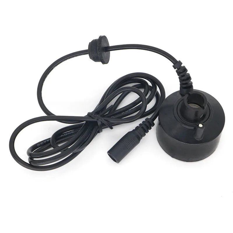 Увлажнитель воздуха ультразвуковой 24 В постоянного тока | Электронные