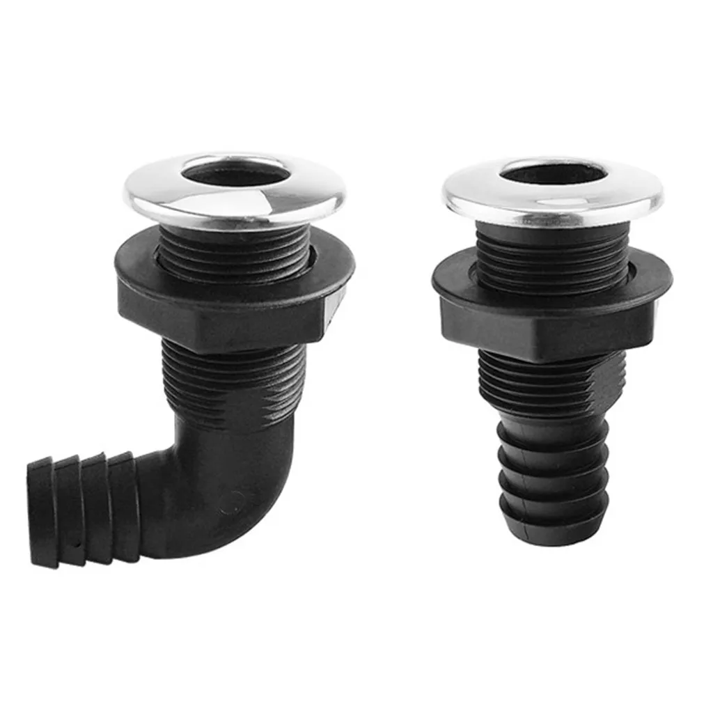 

Пластиковая линейная Крышка корпуса, фитинги из нержавеющей стали, линейный насос, надувной шланг, лодка, яхта, парус, RV, фитинг, морской