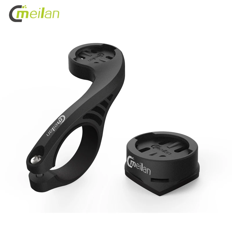 Держатель компьютера Meilan для велосипеда GPS спидометра MEILAN M1 M2 M3 M4 EDGE200 520 530 830 |