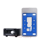 MiJing CH5 сварочная платформа для iPhone X XS MAX 3 в 1 Интеллектуальная материнская плата многослойная сварочная платформа сервисные инструменты