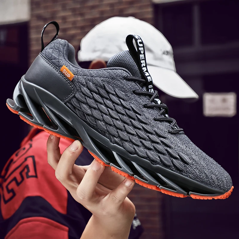 

Trails Running Shoes for Men Women Spring Sport Shoes Athletics Sneakers Outdoor Walking Jogging Shoes Man Mesh Tennis Road Run