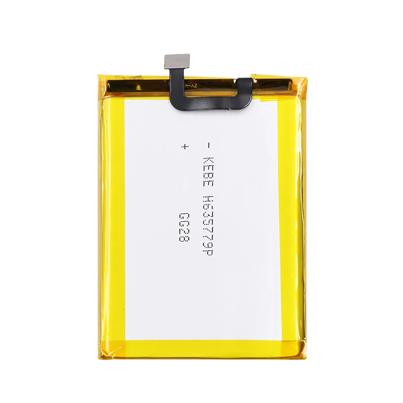 Батарея для UHANS H5000 4500mAh Мобильный телефон запасная резервная батарея высокое