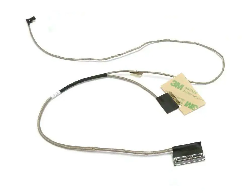 

FOR Lenovo IdeaPad 510S-14ISK 510S-14IKB LCD Screen Display Cable 5C10L45244 DC02002CZ00
