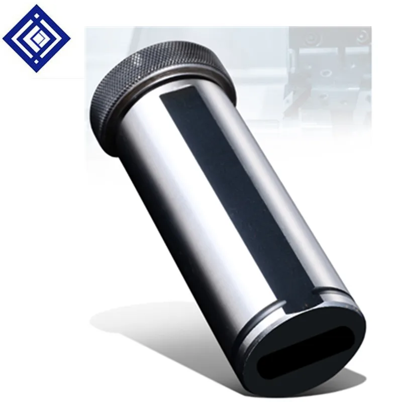 

1 piece Morse reducer D32 CNC lathe tool reduction sleeve U drill guide sleeve Morse drill sleeve