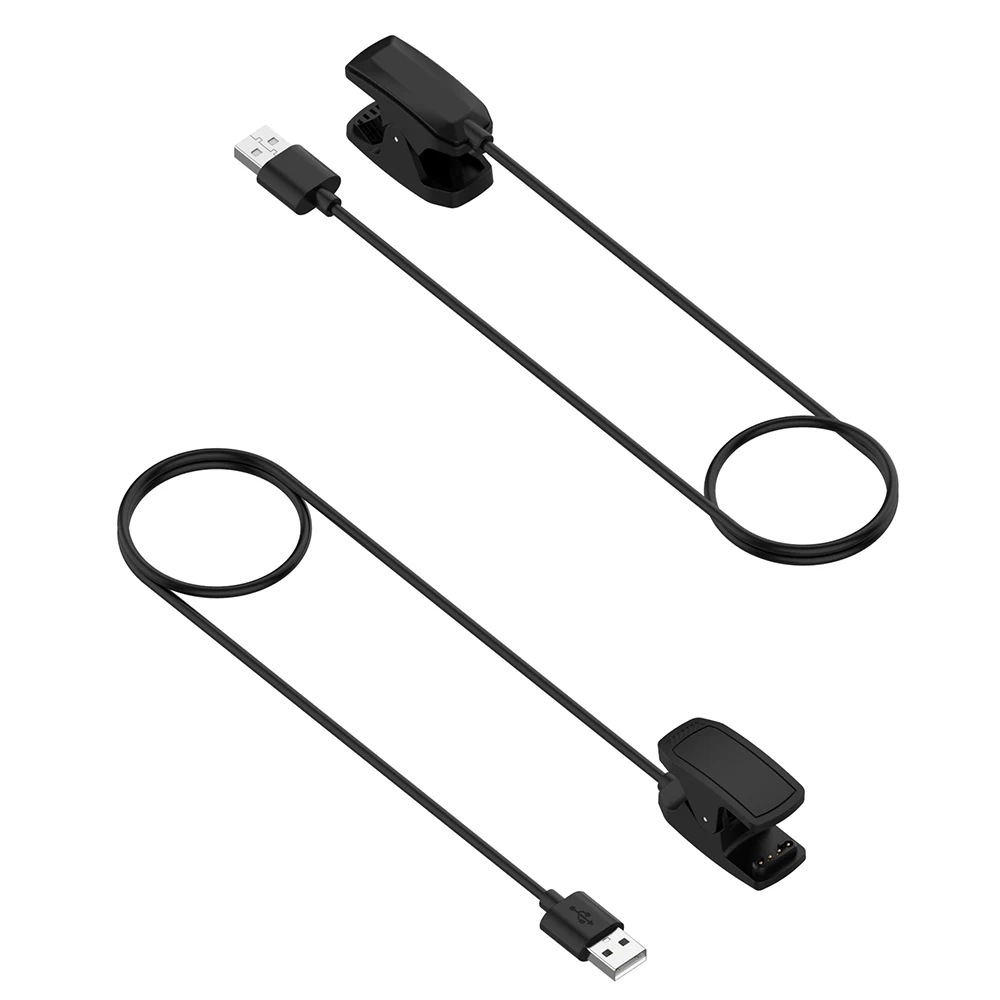 USB зарядный кабель док-станция для Garmin Mk2 Mk2i Watch портативное зарядное устройство с