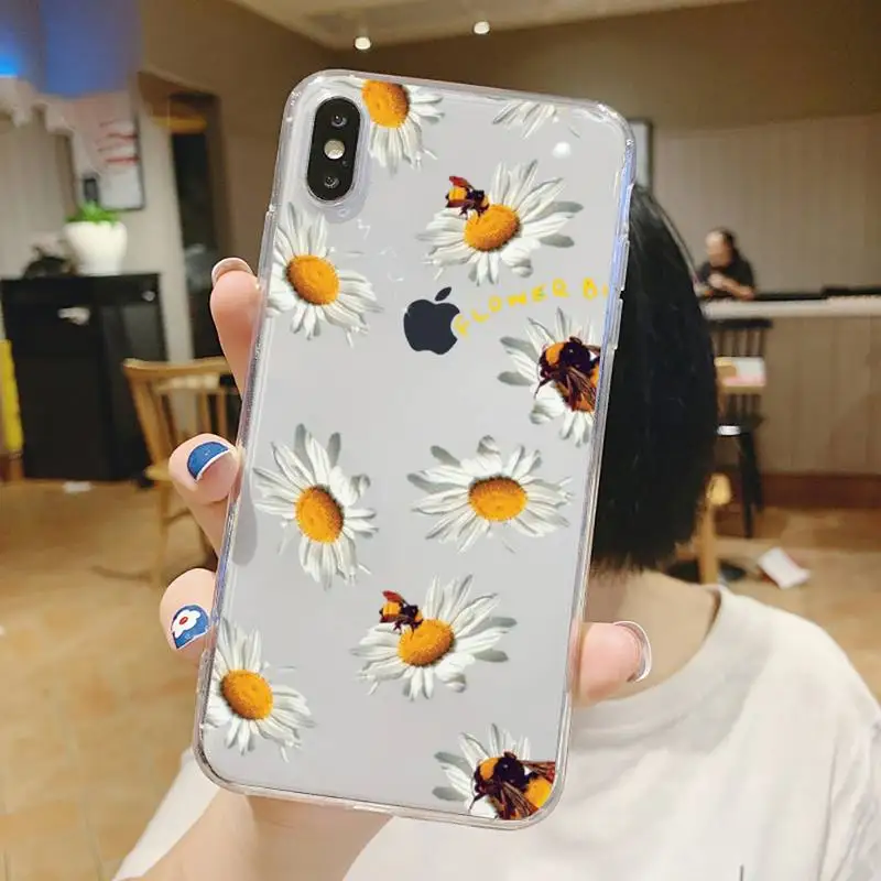 

Tyler Creator golf singer Phone Case Transparent soft For iphone 5 5s 5c se 6 6s 7 8 11 12 plus mini x xs xr pro max