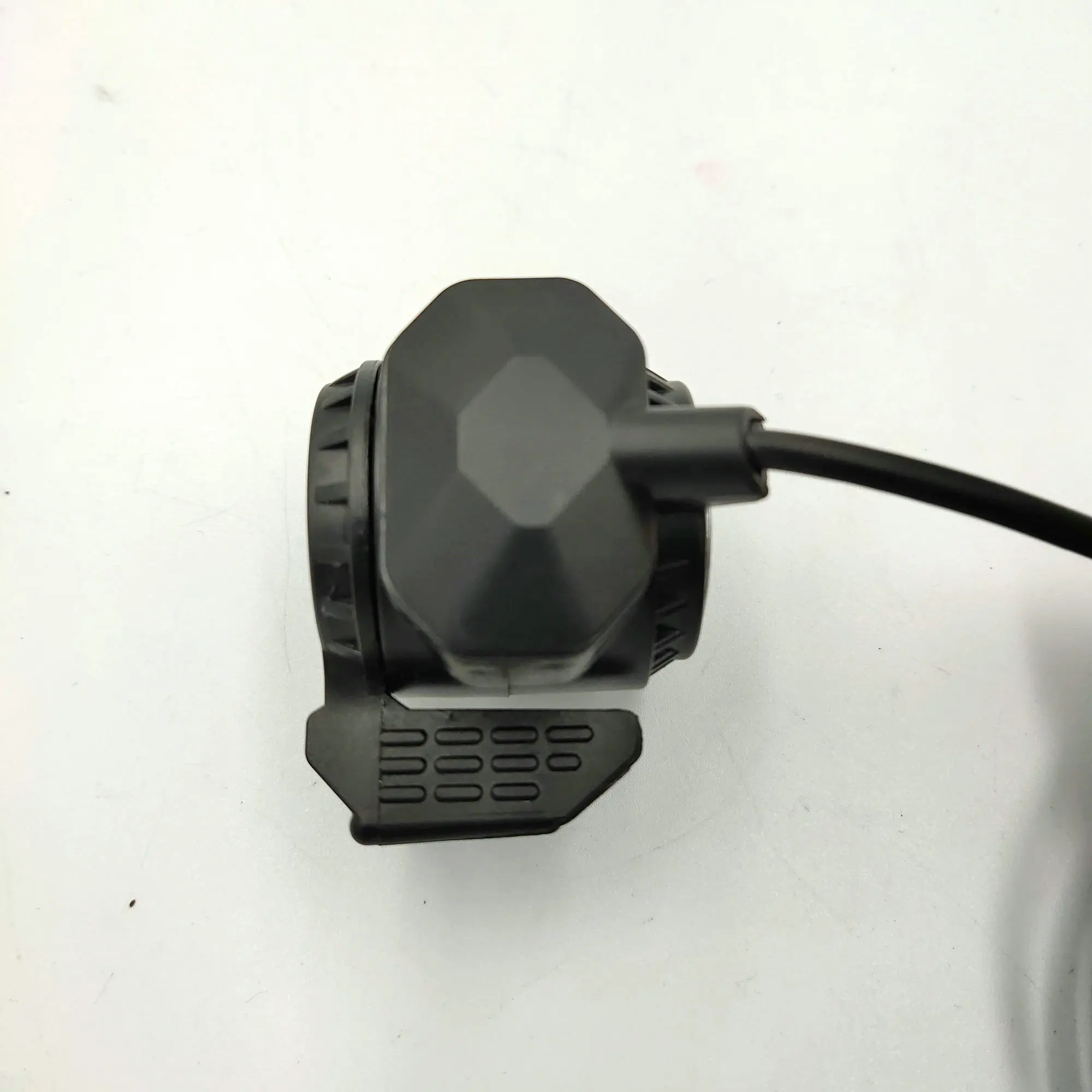 Поворотная дроссельная заслонка Электрический скутер тормозной рычаг