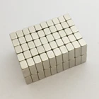 NdFeB Блок для DIY тарелка-приманка неодимовые постоянные магниты редкоземельные промышленности Магнит длина менее 10 мм