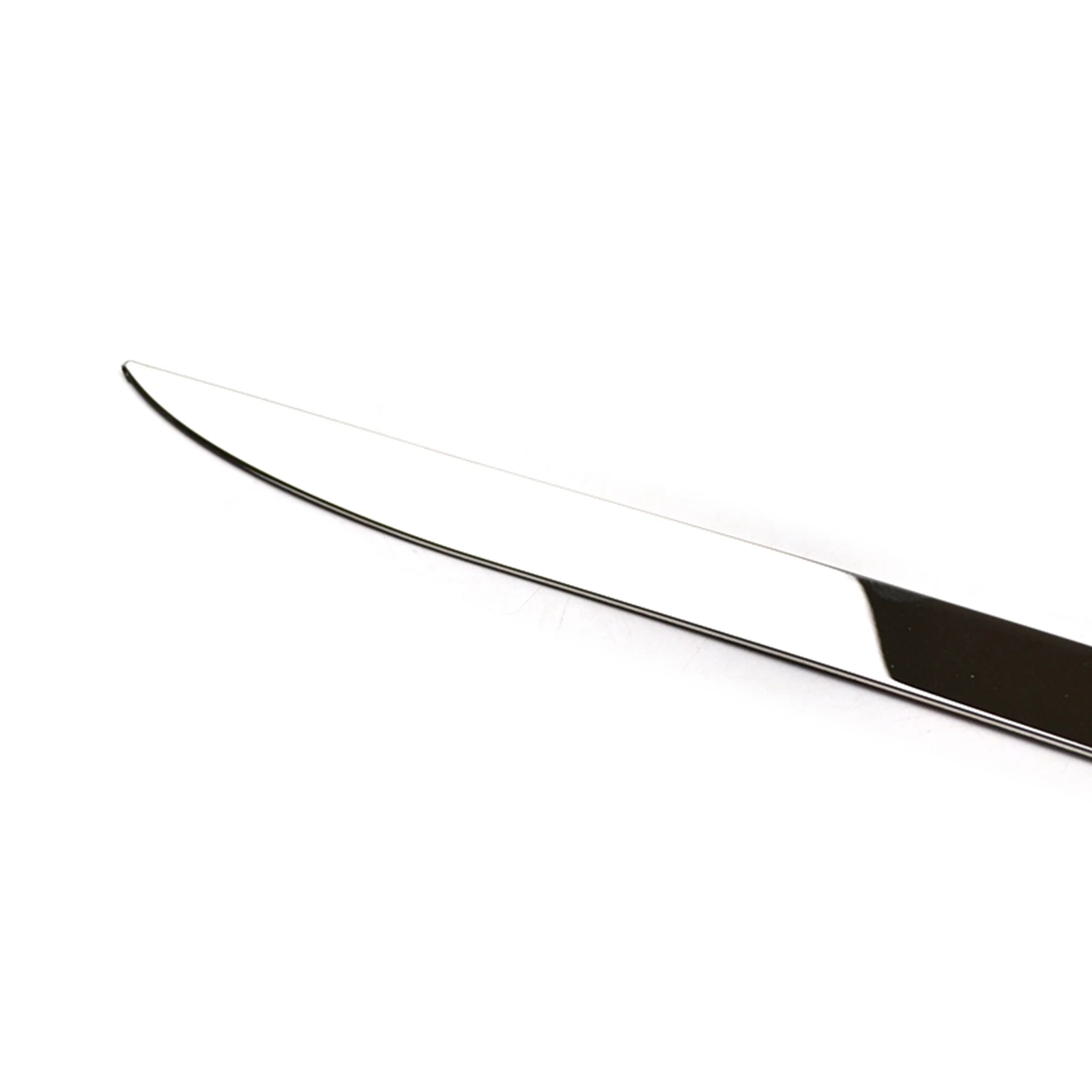 Задняя дверь крышка багажника из нержавеющей стали хромированная для Mazda CX-5 CX5 KF