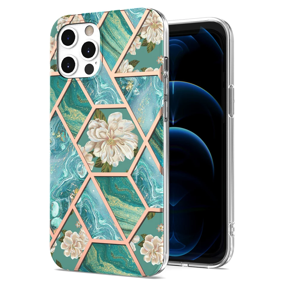 

For Xiaomi 11i 10T M3 X3 10 Lite Redmi 9 Power 9A 9T Note 9 10 Pro Max Gold Glitter Sparkle Case Marble Silicone Rubber Bumper