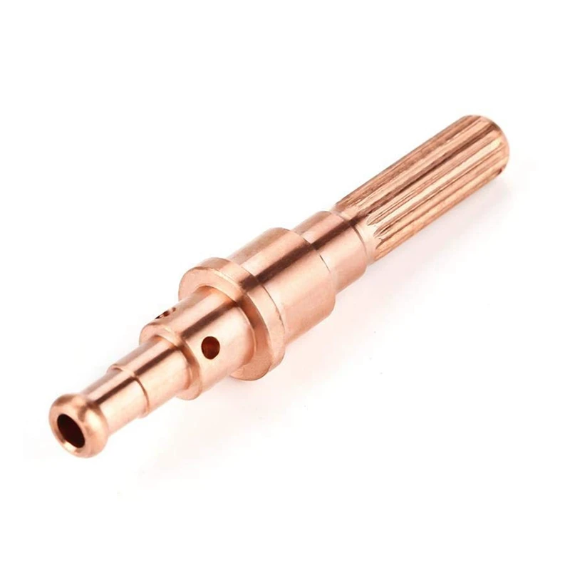 Сопло плазменной резки 5 шт./компл. 9-8232 тепловой динамики фонарь расходные