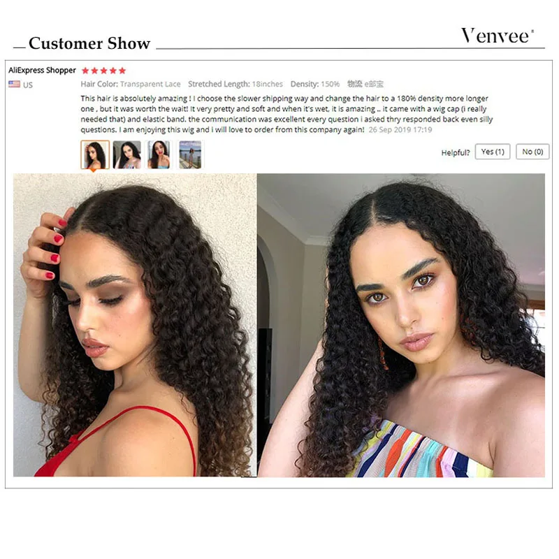 Прозрачные полностью кружевные человеческие волосы парики предварительно