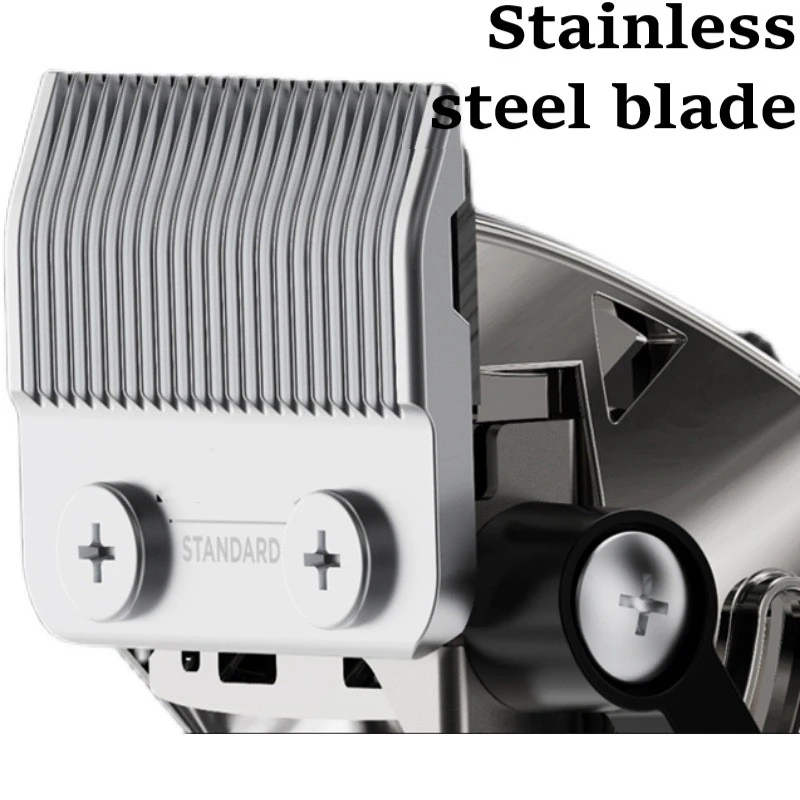Профессиональные машинки для стрижки волос M10 машинка мужчин 7000 об/мин Barbershop с