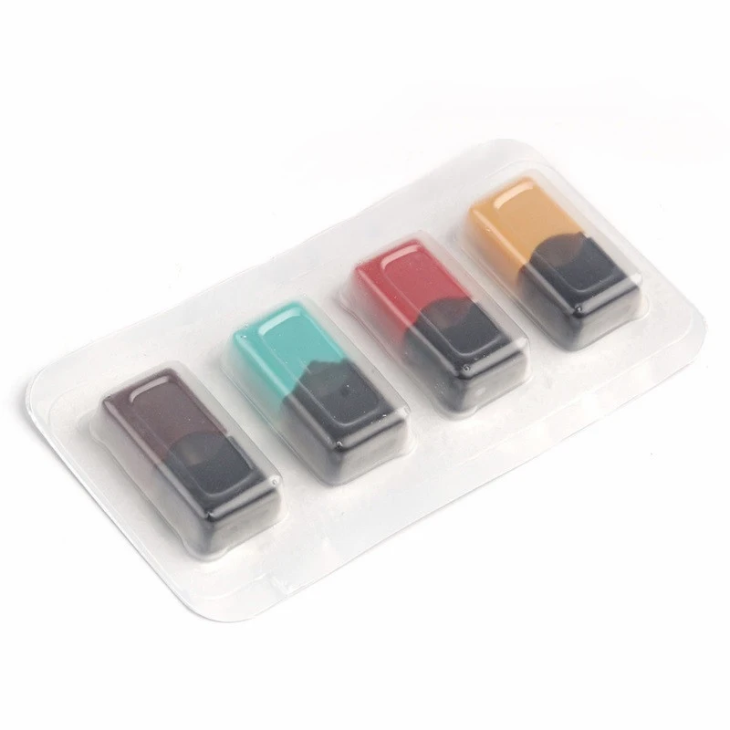 

4pcs Origina Pod Kit E Cigarette