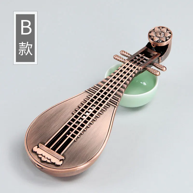 Китайская Люминесцентная буддийская горелка портативная с ароматическим маслом