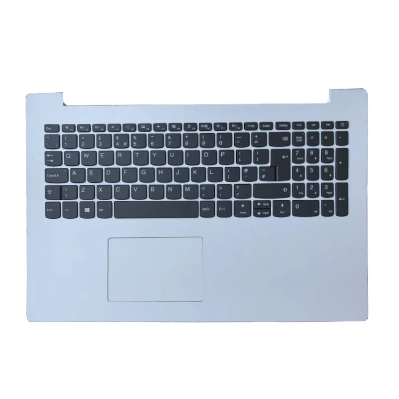 Miglior Spedizione Gratuita!! 1PC Originale Nuovo Laptop Shell Cover C Palmrest Per Lenovo Ideapad 330-15IGM 330-15ICH IKB ARR AST