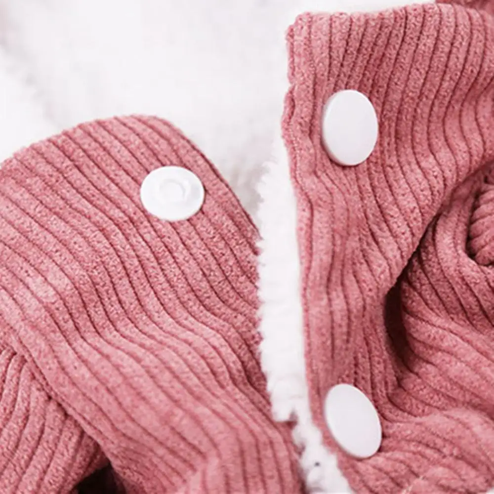 Одежда для собак пальто маленьких одежда домашних животных куртки комбинезоны