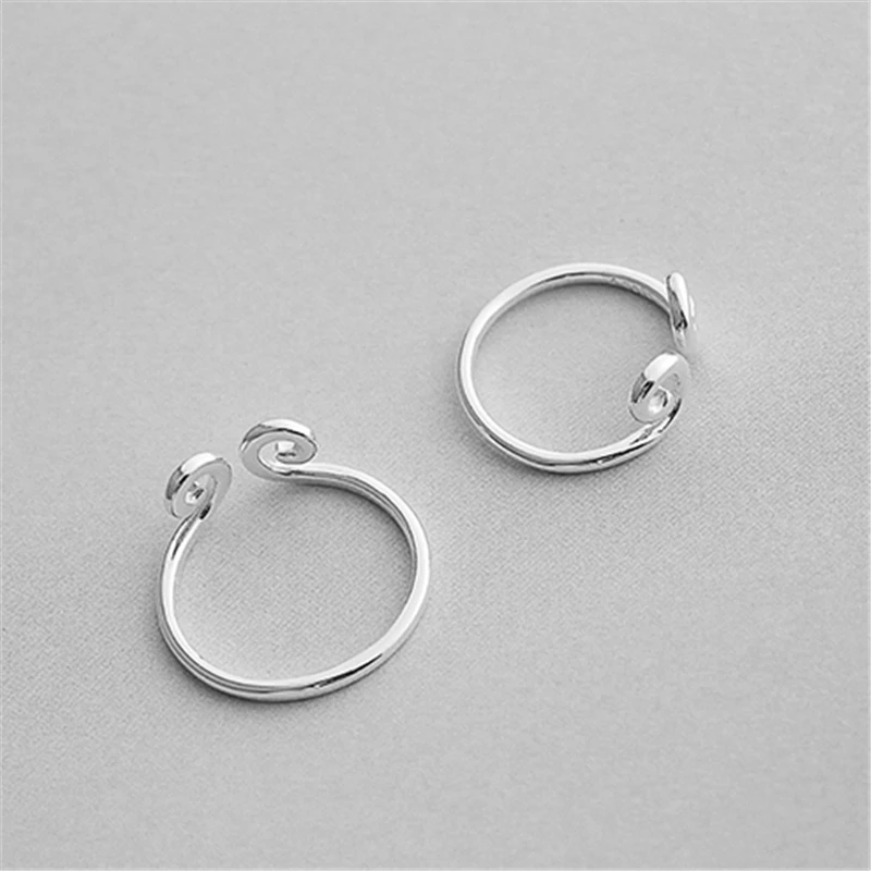 Серебряный цвет для мужчин и женщин обезьяна король волшебное заклинание