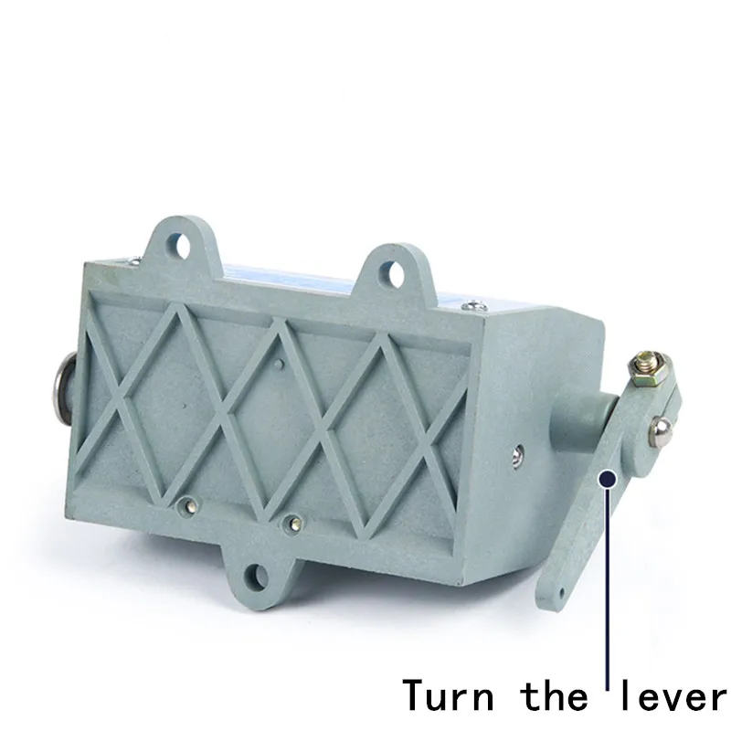 75-I/75-II/D-70 промышленный счетчик аккумуляторных отверстий 5-значные обороты