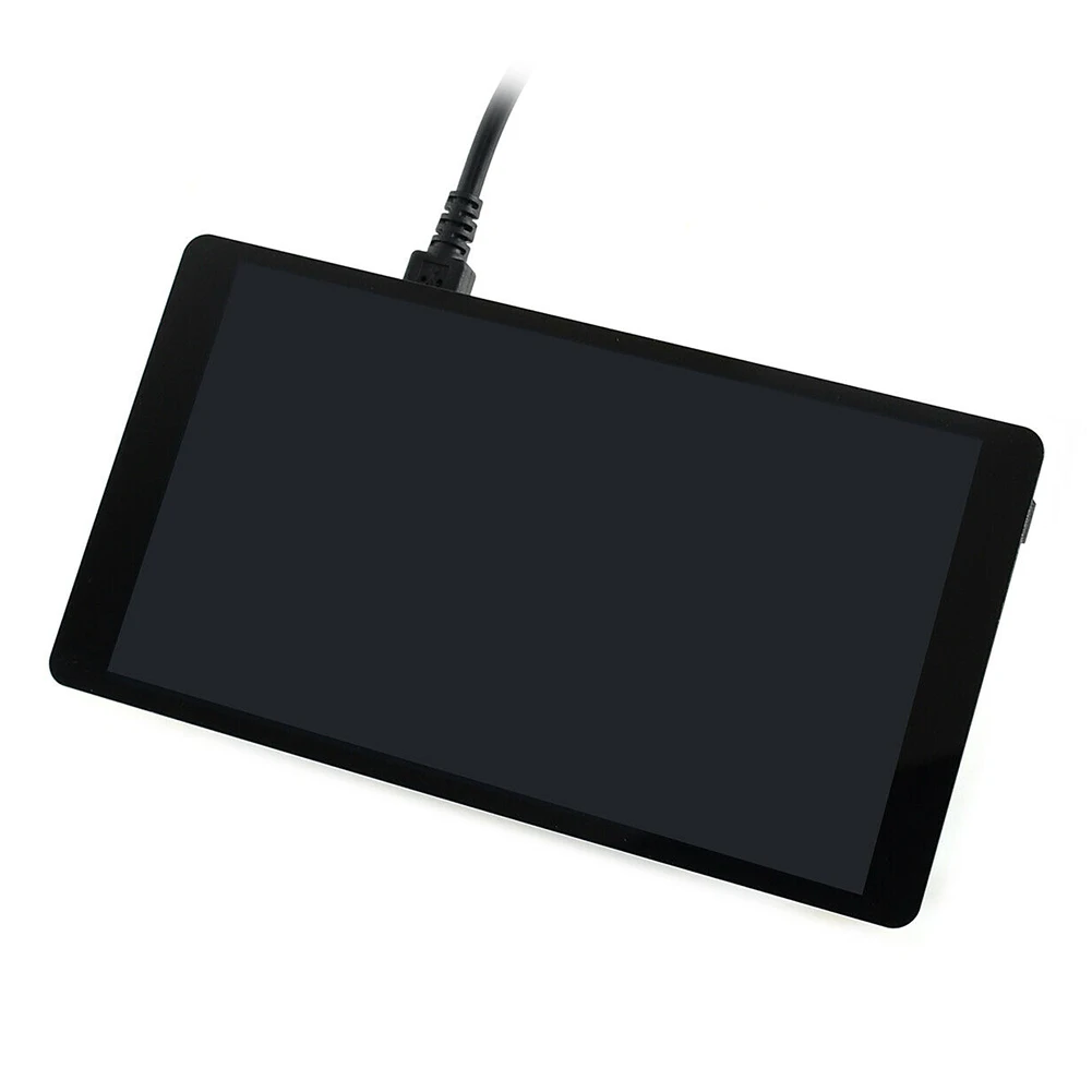 HD LCD Display Monitor Easy Install Multi PC Capacitive Touch Screen 6H Hardness 5.5inch HDMI AMOLED For Raspberry Pi 4 | Компьютеры и