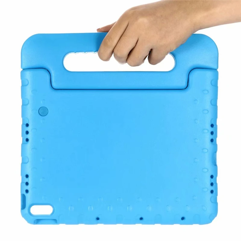 

Cover For Huawei Mate Pad MatePad Pro 10.8 Inch MRX-W09 MRX-AL09 EVA Shockproof Case Children Kids Handle Stand Cover Cases Capa