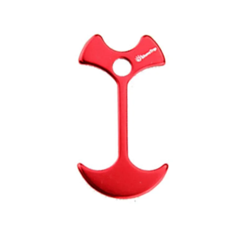 

Family Camping Fixed Accessories Outdoor Fishbone Nails Leisure Camping Accessories Tent Nails Multifunctional Tent