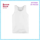 Майка BOSSA NOVA 'Basic' для мальчиков