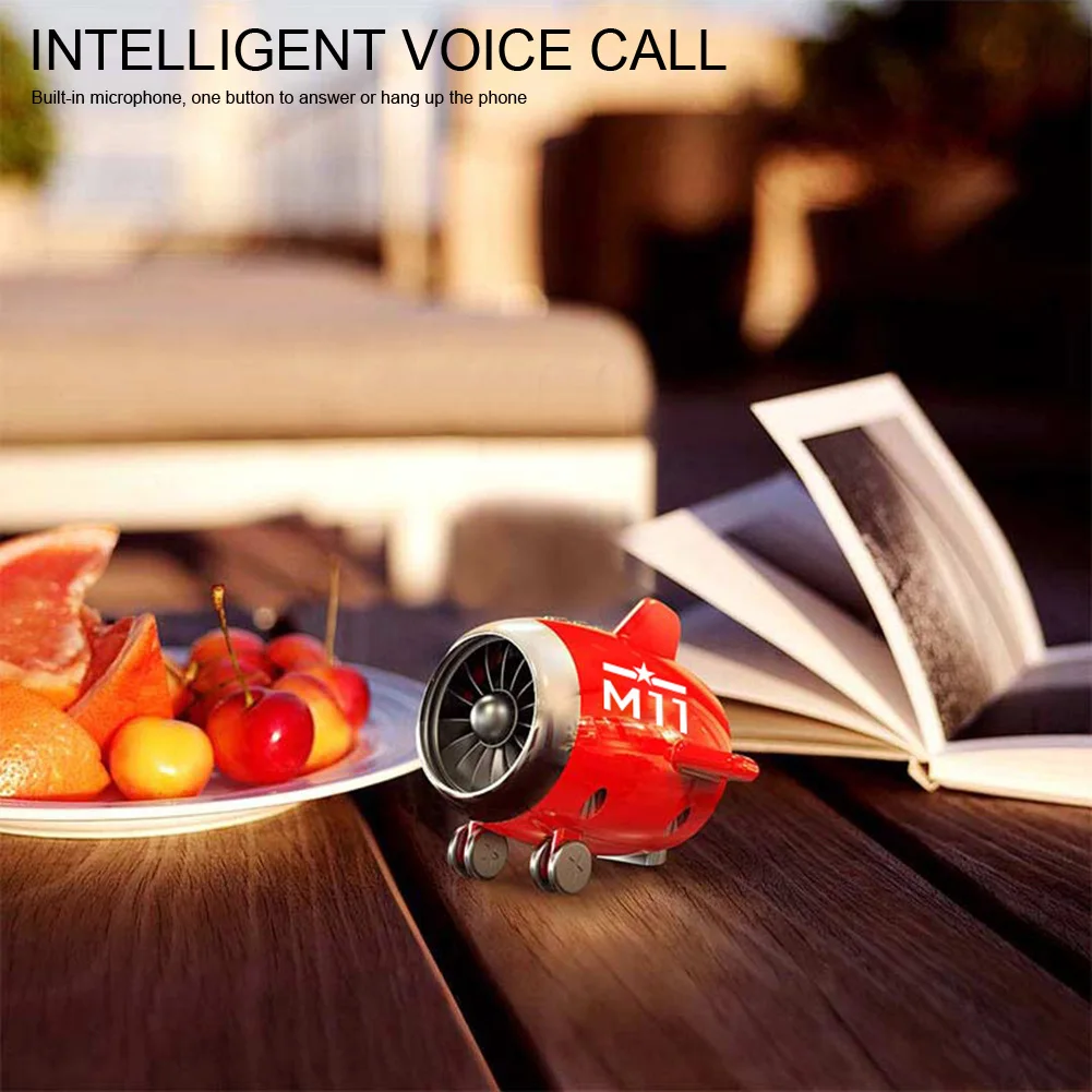 Мини Bluetooth динамик удобный беспроводной громкоговоритель звук стерео музыка