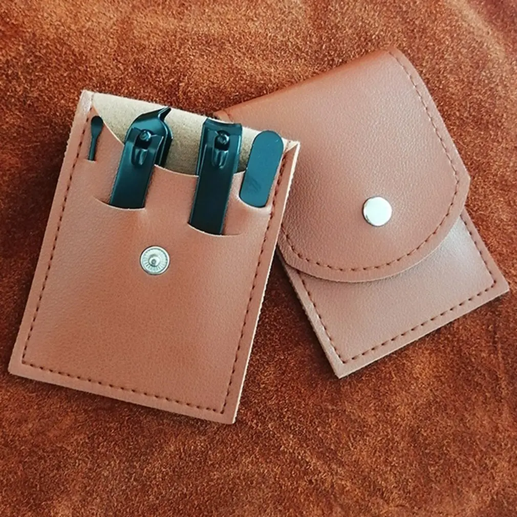 

Набор инструментов для ухода за ножницами из нержавеющей стали 7022E