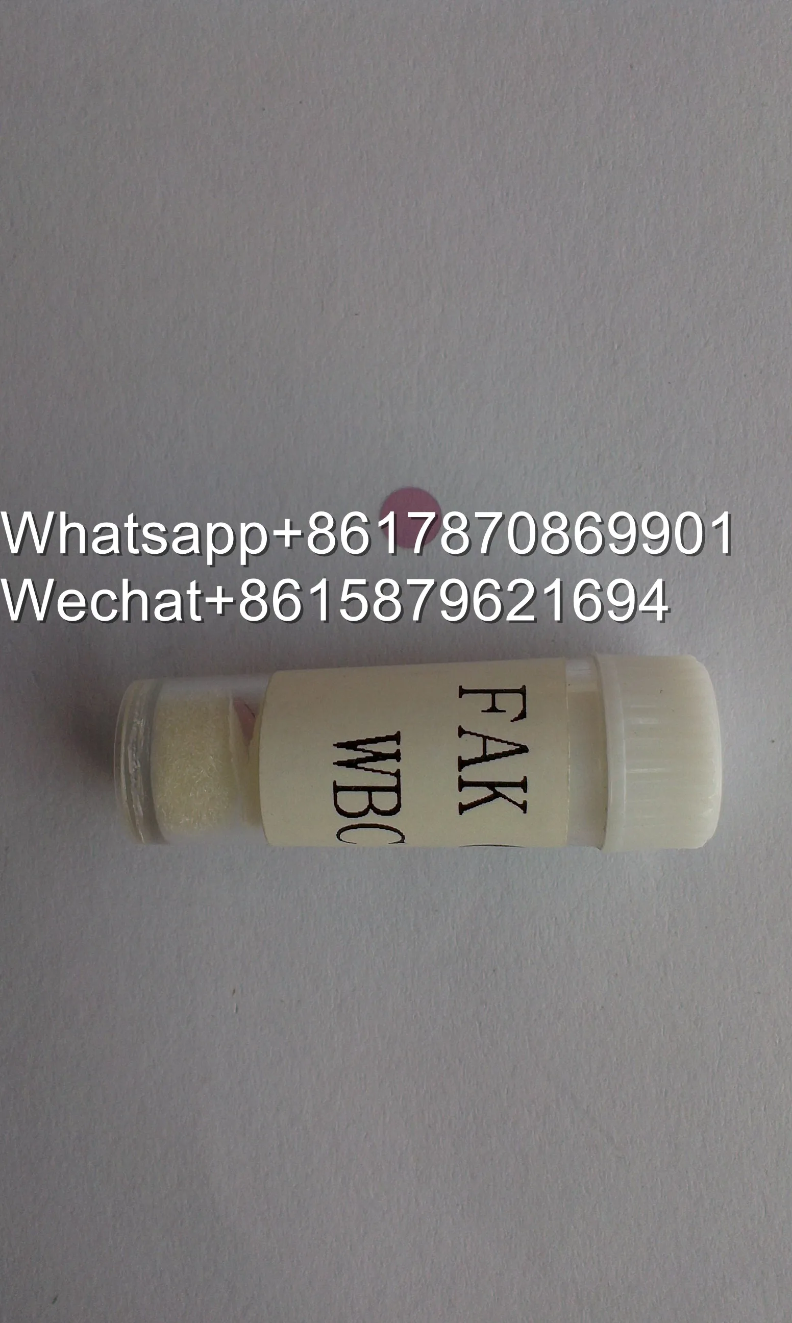 

NJK10306 For ABX (France)M60/Micro60 P60/P80 Pentra60/Pentra80 WBC Ruby Aperture PN FAK003A Hematology Analyzer FAK001A New.new