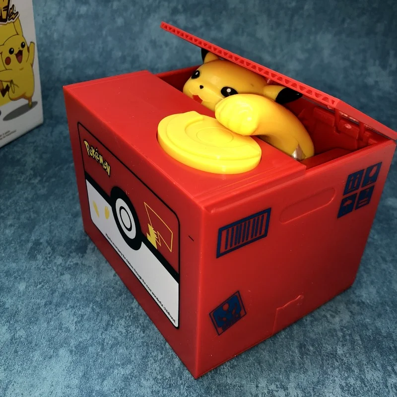 Копилка Санта-Клаус детская креативная Милая копилка для монет пожилых людей