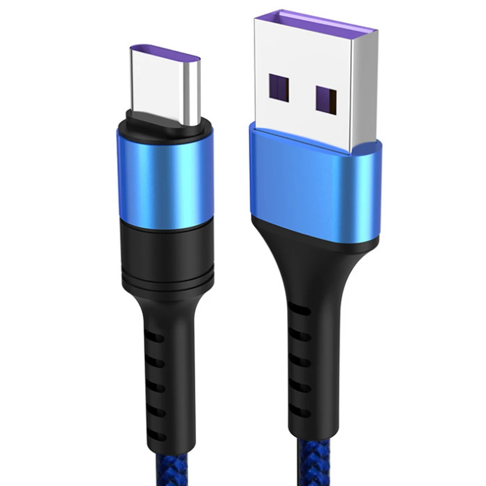 5A супер быстрый USB 3 0 type C зарядный кабель Быстрая зарядка для huawei samsung XR649|Кабели