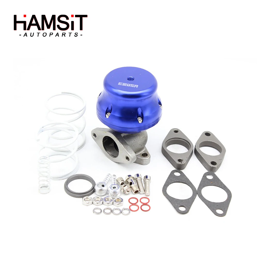 Hamsit Turbo Kits For Honda Civic CRX Del Sol D-Series DX/LX EX/Si 1.6L SOHC VTEC I-4 D15B D16 D16Z | Chargers &amp Parts