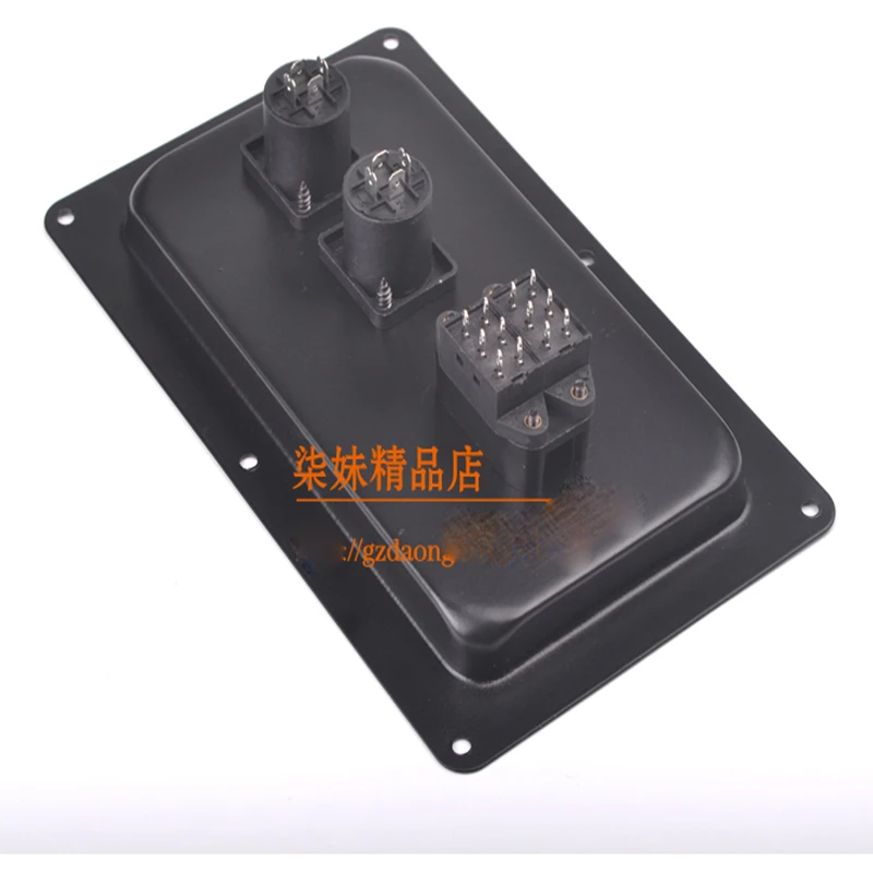 2 шт./лот JBL проводка для динамиков задняя панель профессиональная сценическая