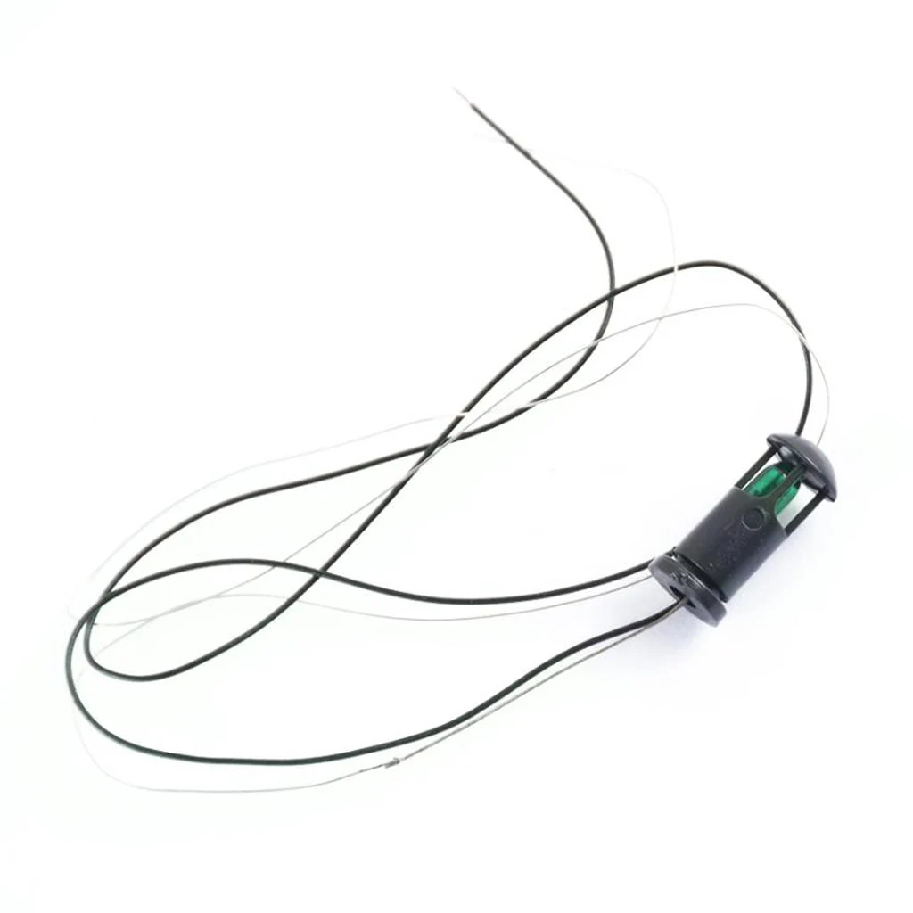 

10pcs DIY Dollhouse Furniture Accs LED Light Miniatures Landscape Layouts