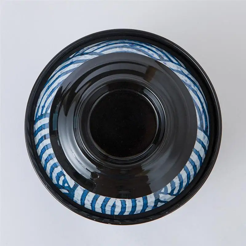 1/2/3 шт. мисо суп в японском стиле с крышкой|Чаши| |