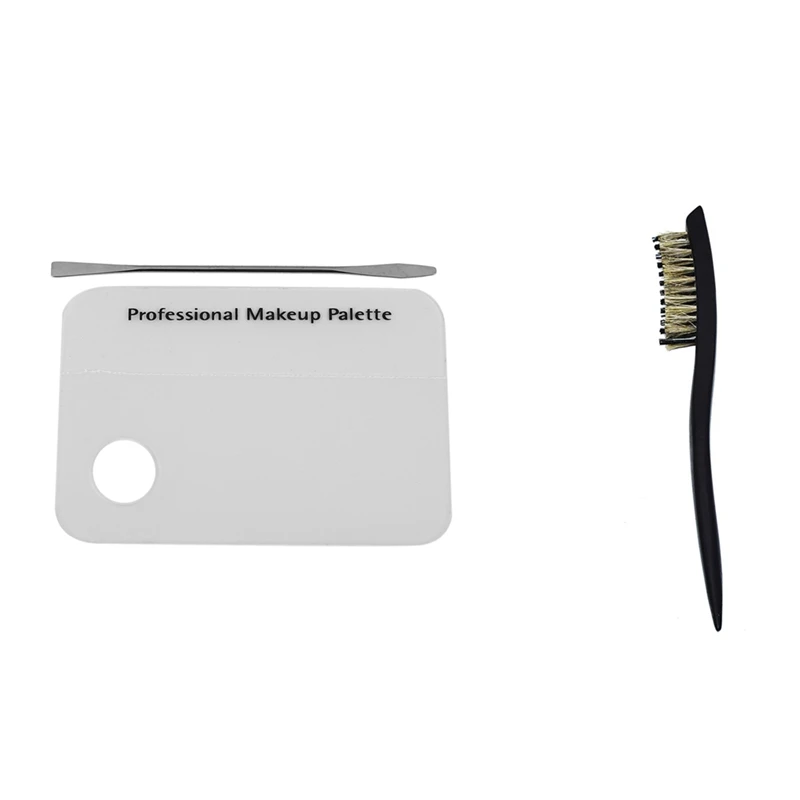 

1 шт., Женская акриловая фотопалитра и 1 шт.