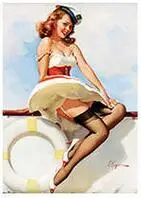 Шелковый постер для украшения стен 24 вида х36 дюйма | Дом и сад