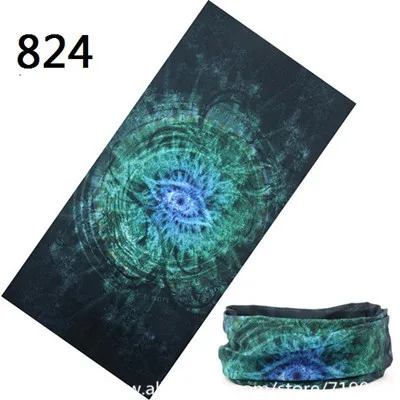 801-900 Outdoor Sports Head Scarf Climbing Hiking Cycling Running Windproof UV Protect Headwear Bandana Face Mask Neck Scarves |