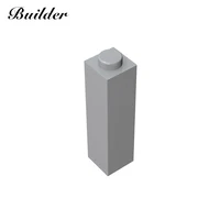 building blocks 14716 technicalalal 1x1x3 heightening brick 10pcs compatible major brand assembles particlesal part moc toy