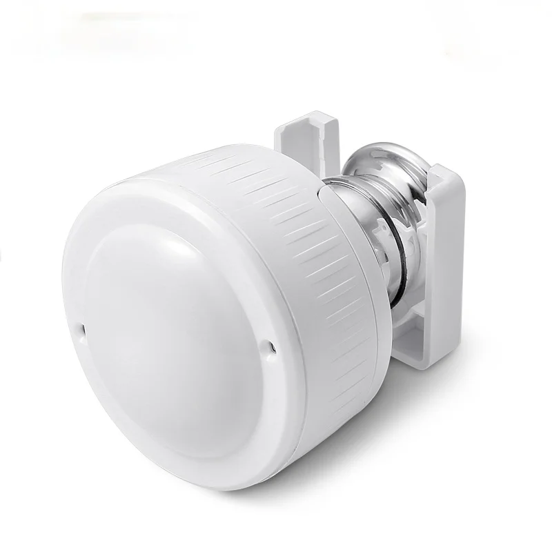 

ZigBee Multi-Sensor 4 in 1 Smart PIR Motion Humidity Light Temperature Sensor USB Charge Or Battery Operated