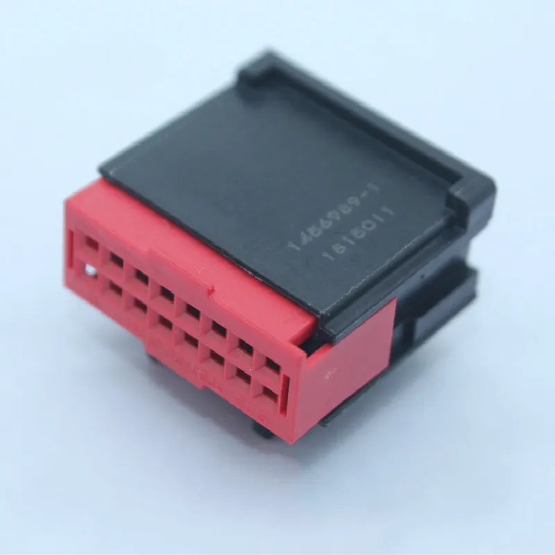 

Tyco 16Pin Auto Female connector 1456989-1
