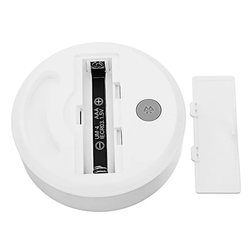 Xiao mi jia Bluetooth температура Смарт Hu Dity сенсор цифровой термометр домашняя